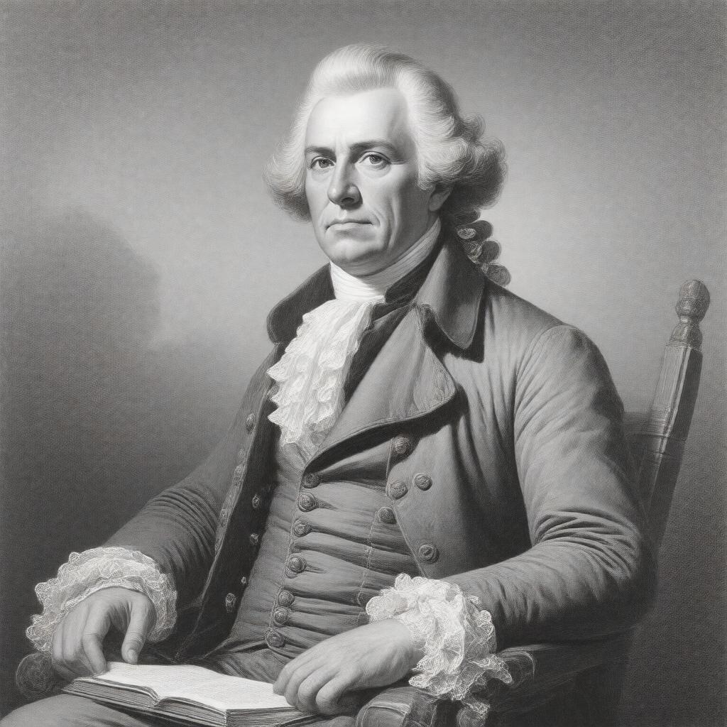 Peyton Randolph (burgess)